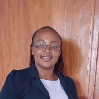 Devilline Niwemujuruzi